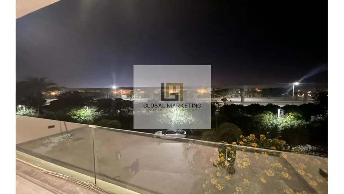 Apartment for rent in one of the most luxurious