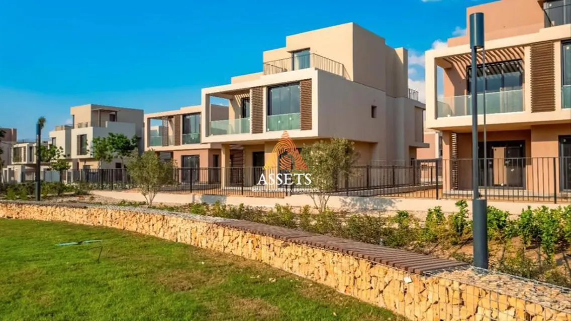 SodicEast duplex With Lowest price  prime location