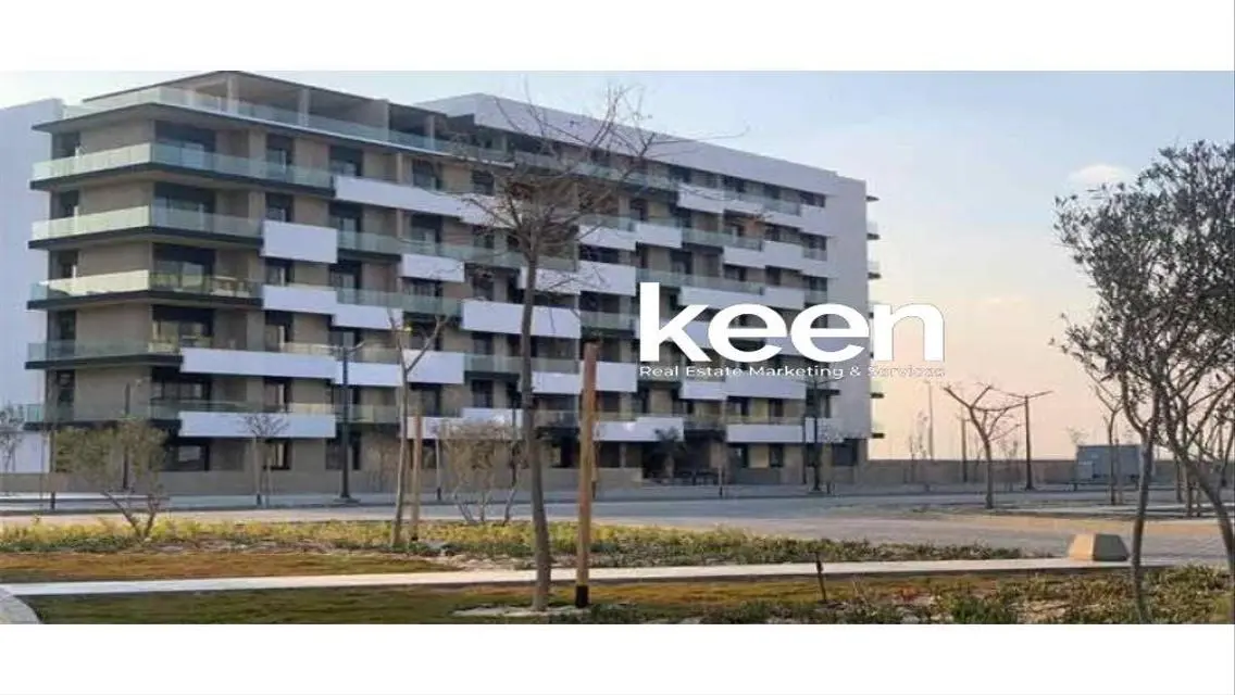Apartment in a Prime Location – Fully Finished