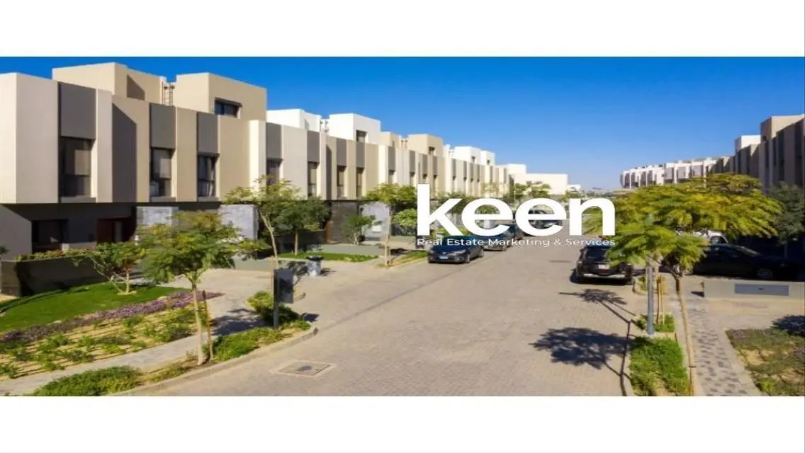 Apartment in a Prime Location – Fully Finished