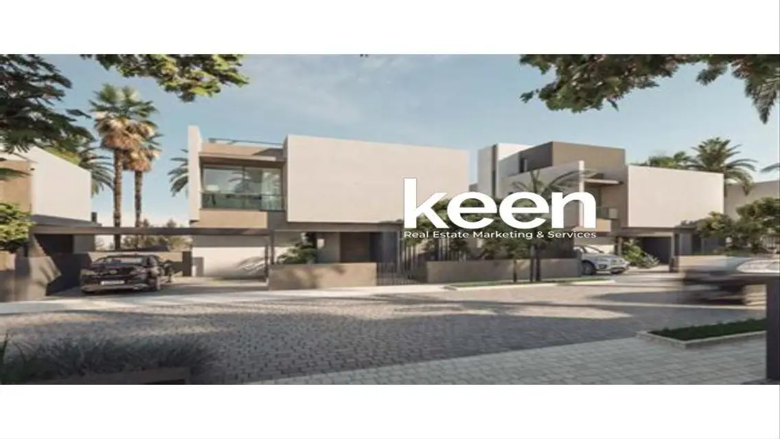 Apartment in a Prime Location – Fully Finished