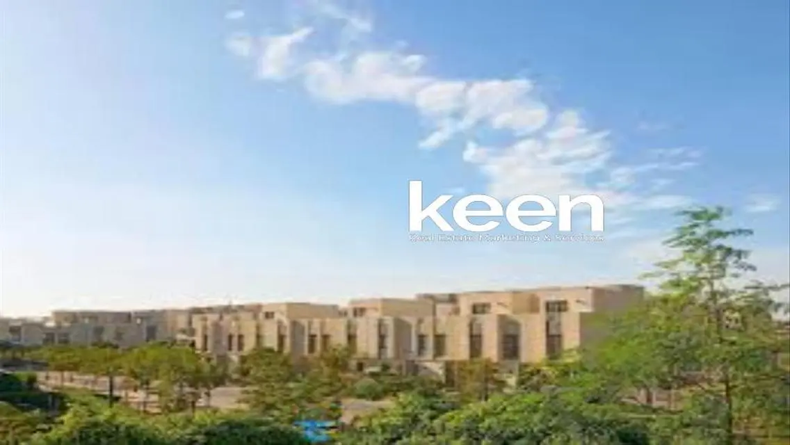 Apartment in a Prime Location – Fully Finished