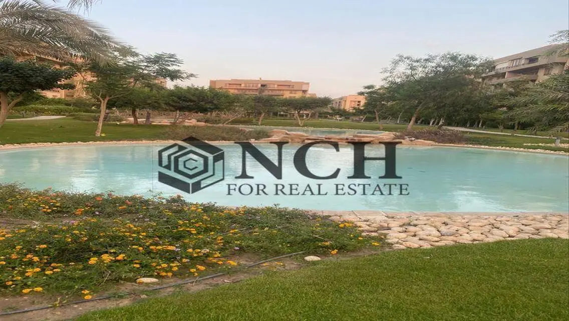 STUNNING APT 230M WZ GARDEN FOR RENT,KITCHEN-ACS