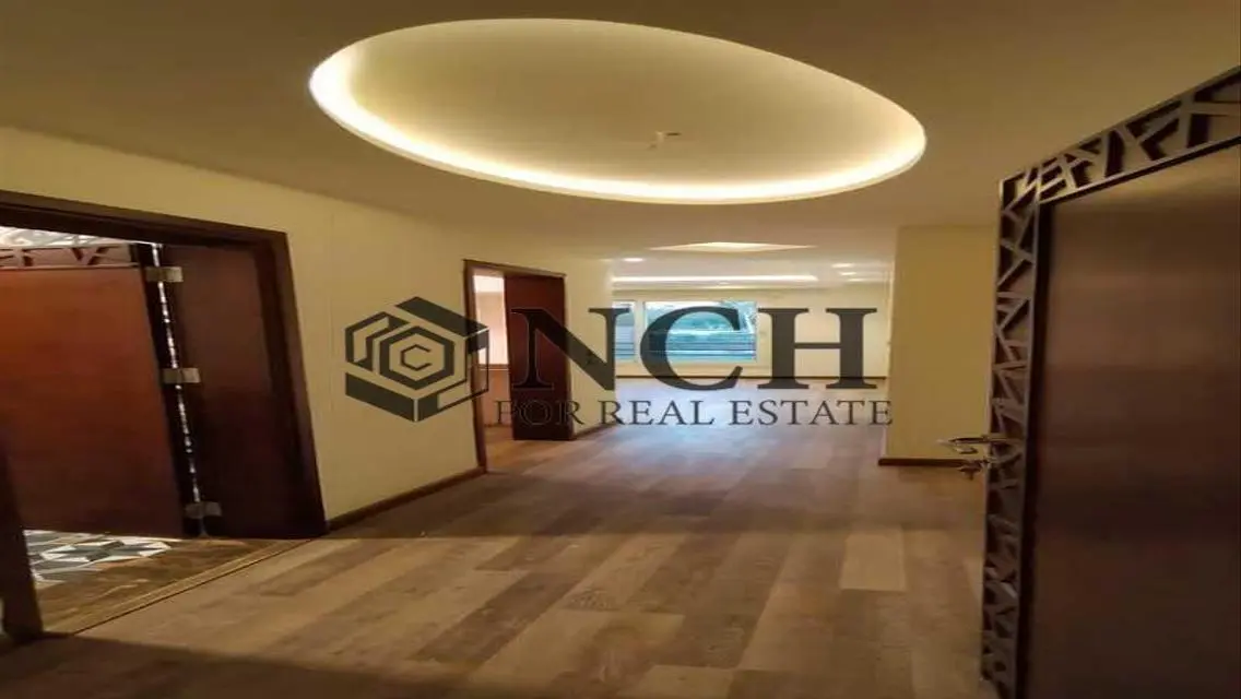 STUNNING APT 230M WZ GARDEN FOR RENT,KITCHEN-ACS