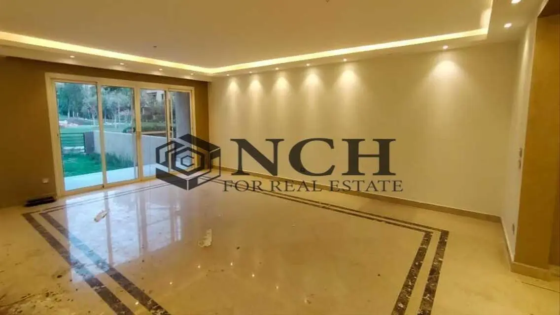 STUNNING APT 230M WZ GARDEN FOR RENT,KITCHEN-ACS