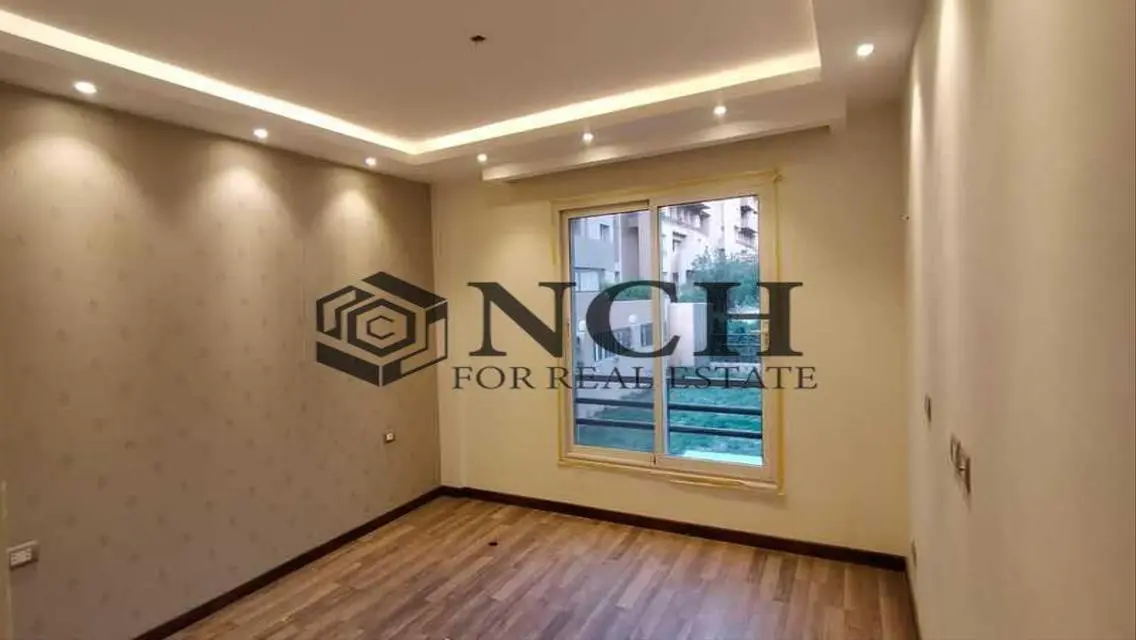 STUNNING APT 230M WZ GARDEN FOR RENT,KITCHEN-ACS