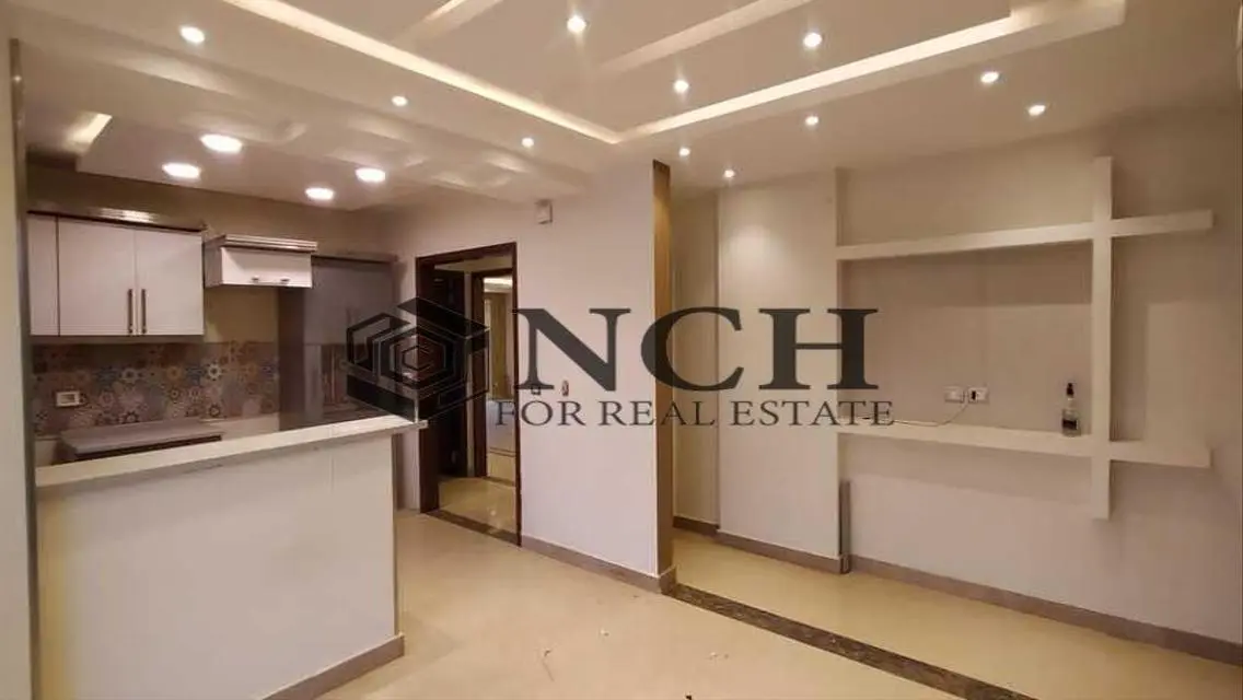 STUNNING APT 230M WZ GARDEN FOR RENT,KITCHEN-ACS