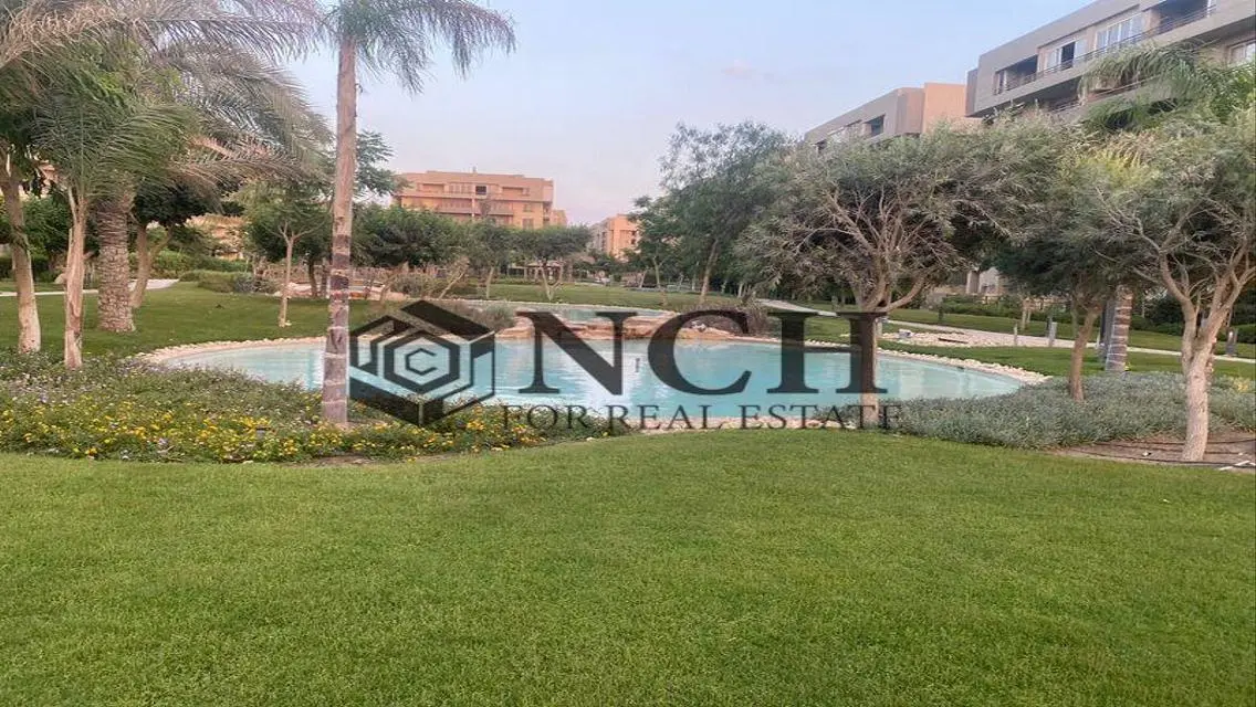 STUNNING APT 230M WZ GARDEN FOR RENT,KITCHEN-ACS