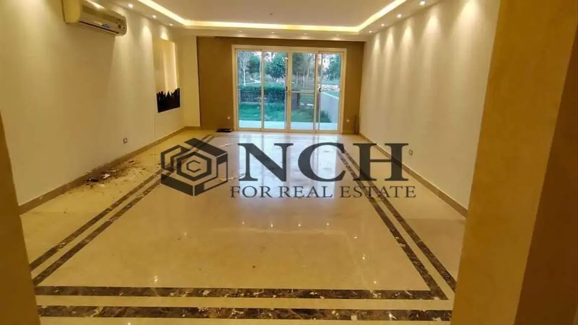 STUNNING APT 230M WZ GARDEN FOR RENT,KITCHEN-ACS
