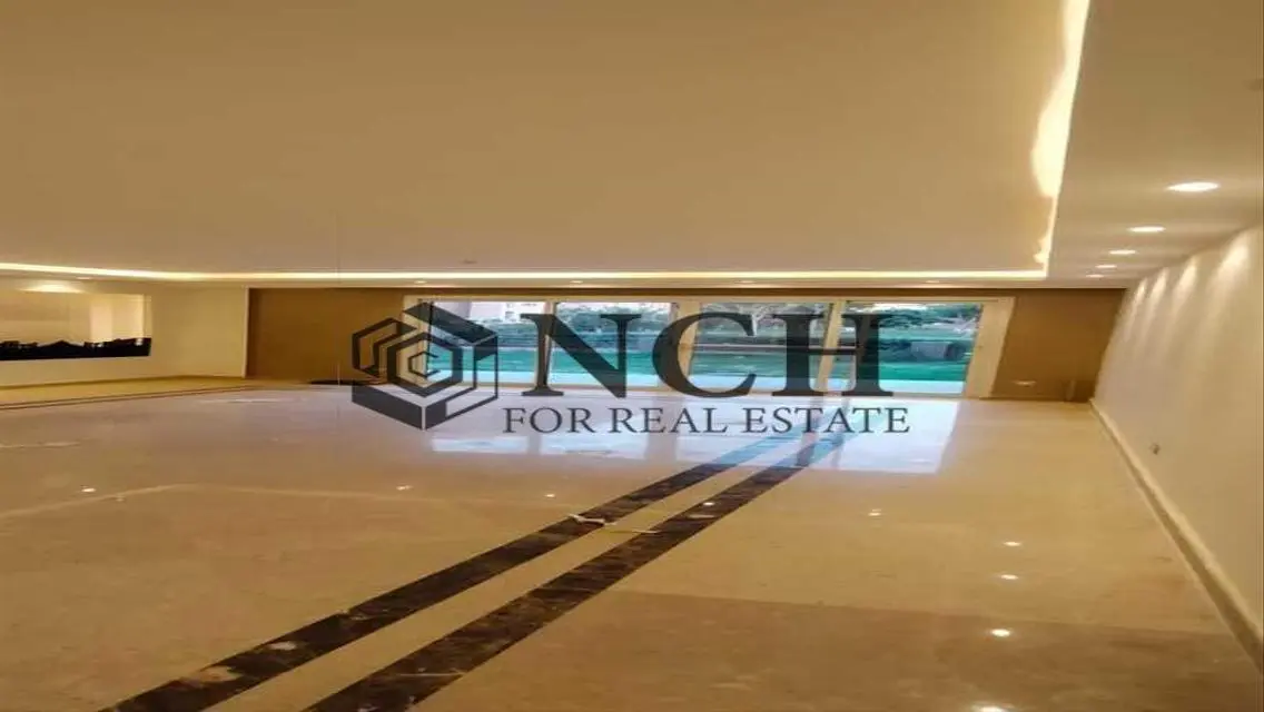 STUNNING APT 230M WZ GARDEN FOR RENT,KITCHEN-ACS
