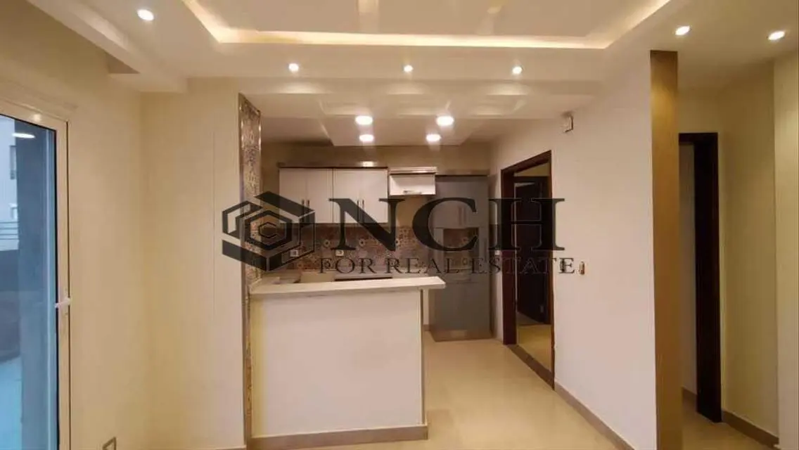 STUNNING APT 230M WZ GARDEN FOR RENT,KITCHEN-ACS