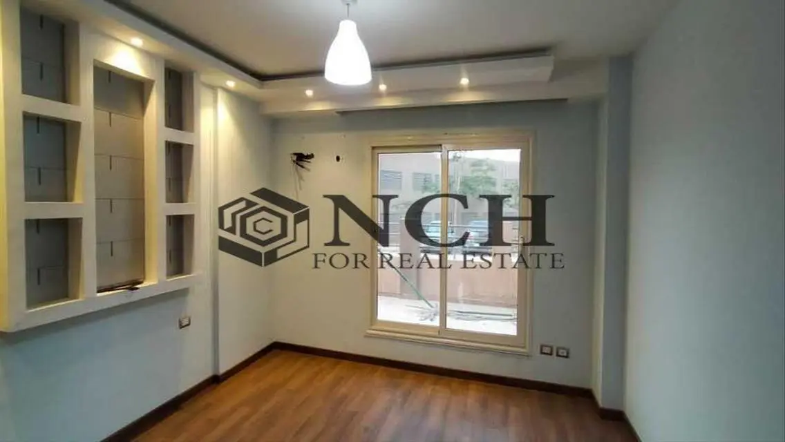 STUNNING APT 230M WZ GARDEN FOR RENT,KITCHEN-ACS