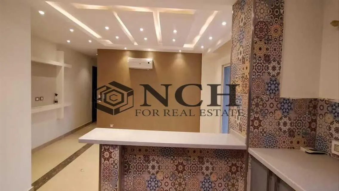 STUNNING APT 230M WZ GARDEN FOR RENT,KITCHEN-ACS