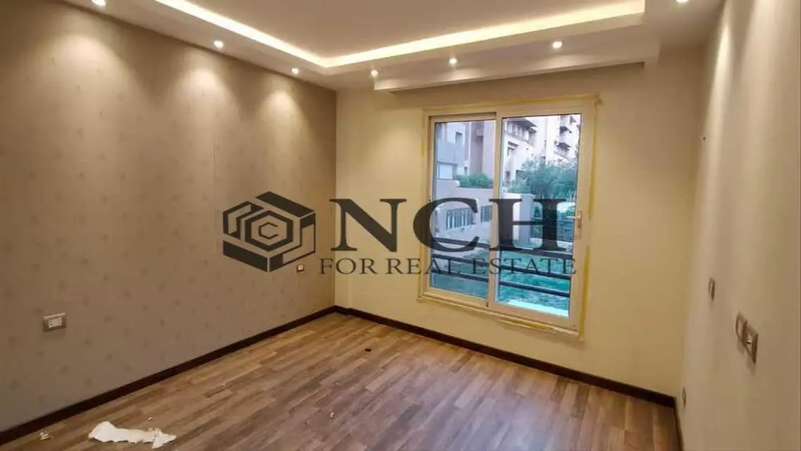 STUNNING APT 230M WZ GARDEN FOR RENT,KITCHEN-ACS