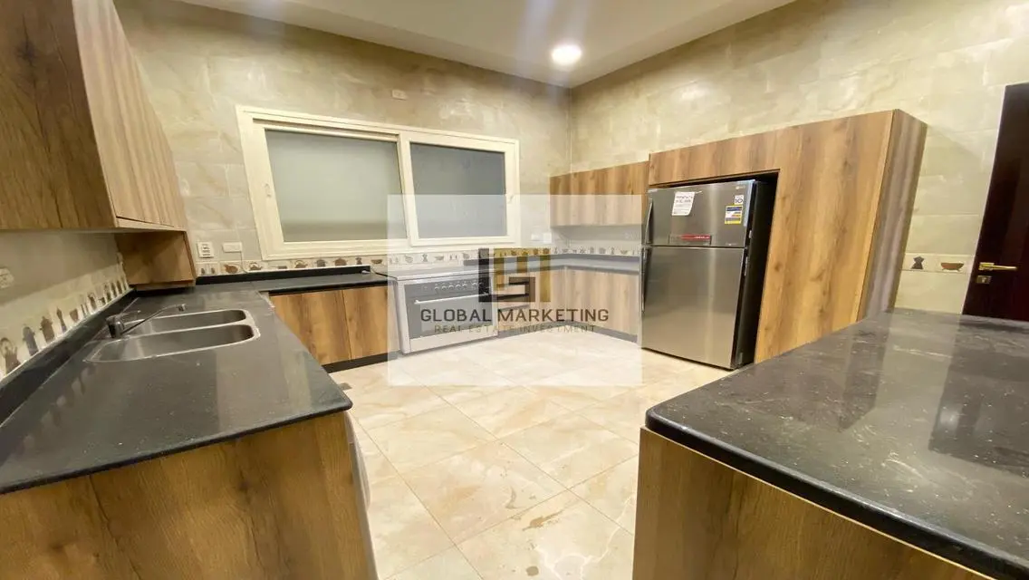Villa Ultra modern Prime View in Lake View