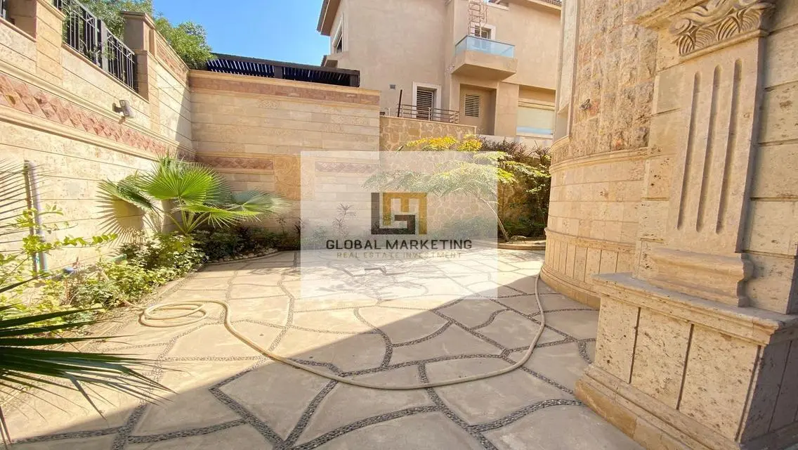 Villa Ultra modern Prime View in Lake View