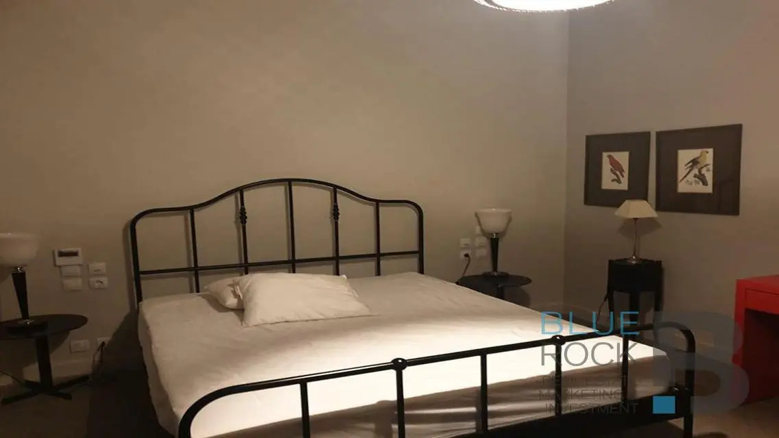 شاليه سكاي  هورايزون للايجار سي شيل موقع مميز