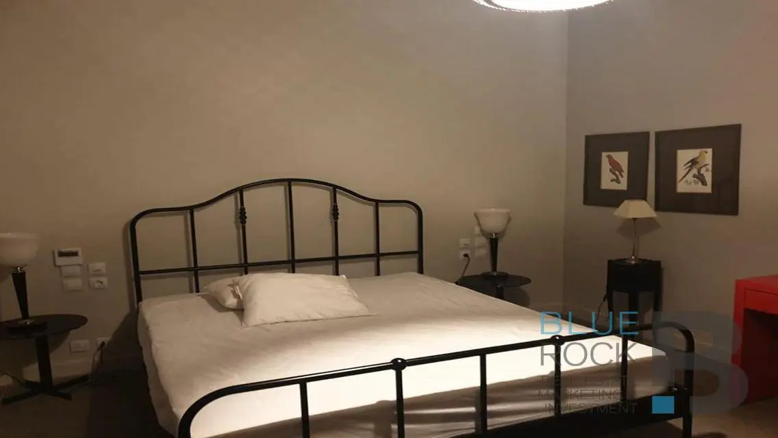 شاليه سكاي  هورايزون للايجار سي شيل موقع مميز