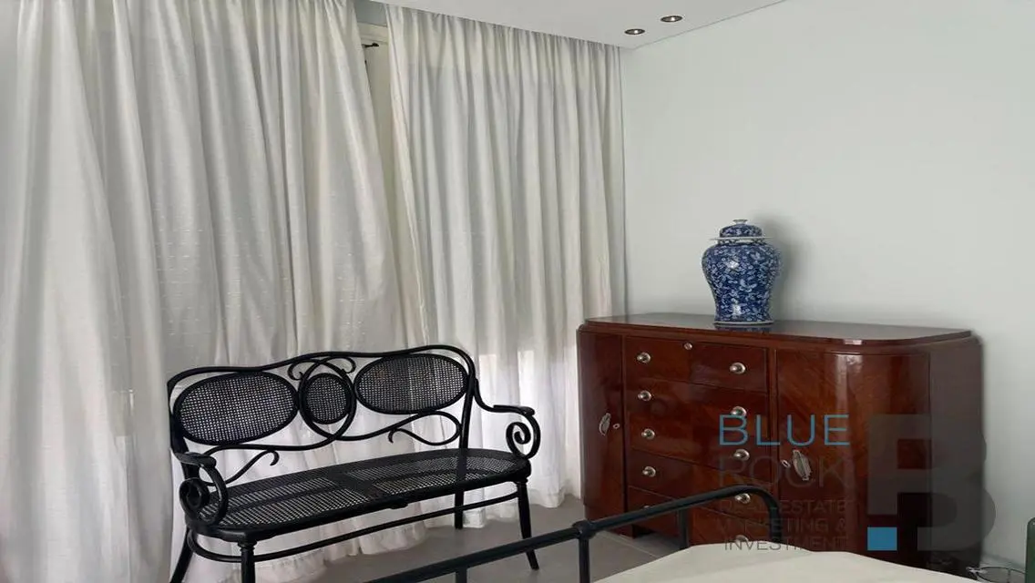 شاليه سكاي  هورايزون للايجار سي شيل موقع مميز