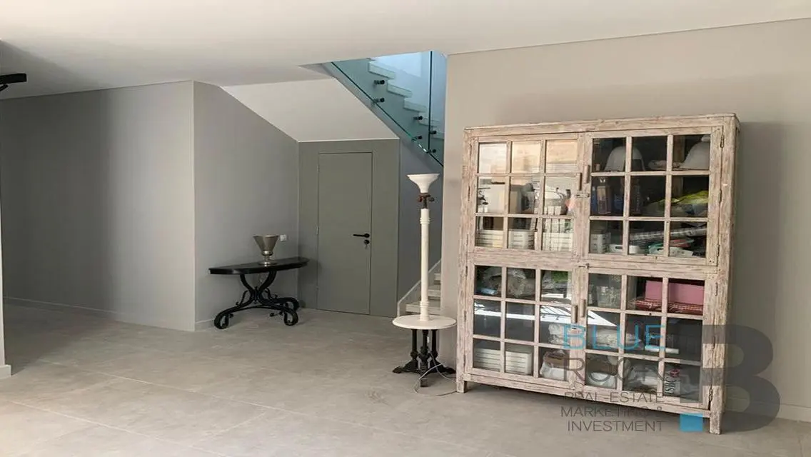 شاليه سكاي  هورايزون للايجار سي شيل موقع مميز