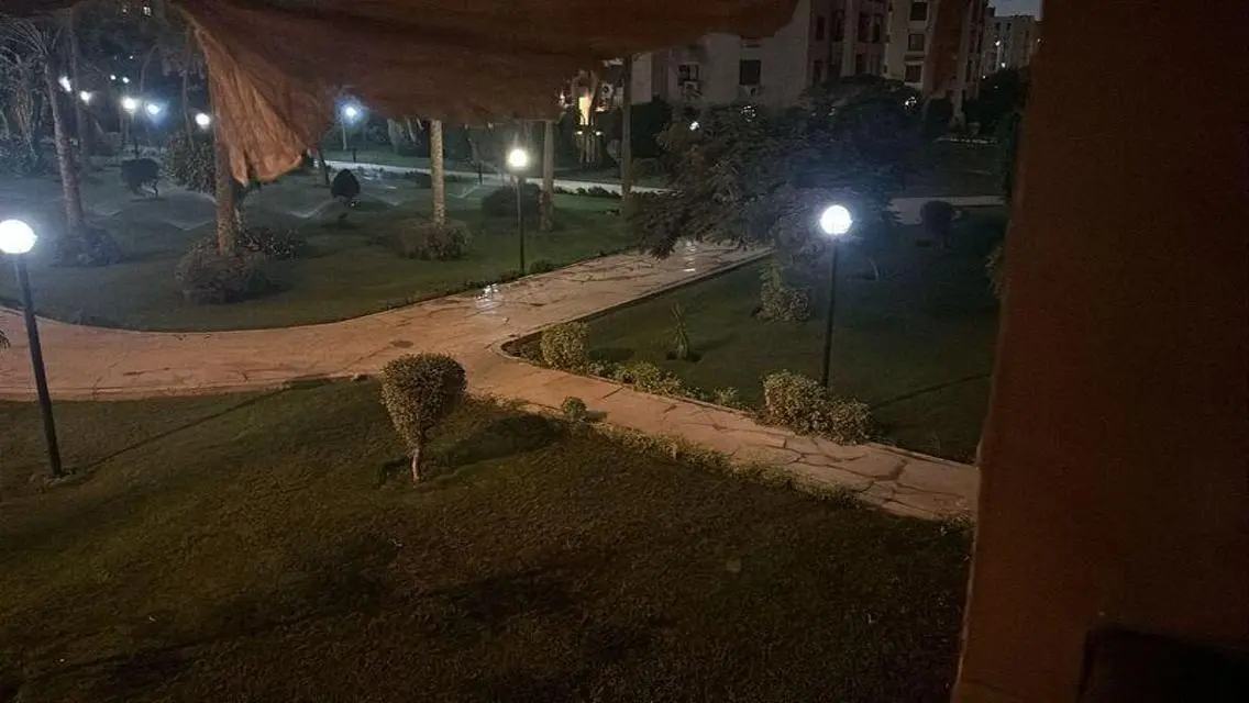 للبيع فى الرحاب شقه 305م سعر لن يتكرر بالخامسه