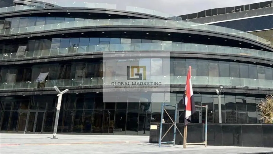 Finished Office 1800m For Rent in Teseen Directly