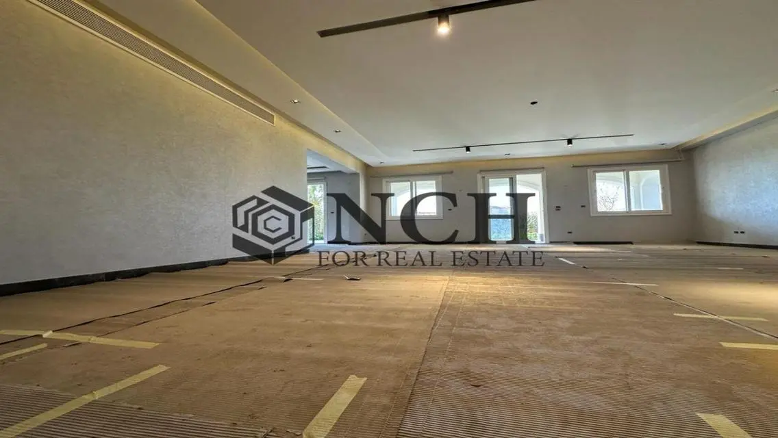 Luxury Villa Rent | Prime Location | Kitchen, ACs