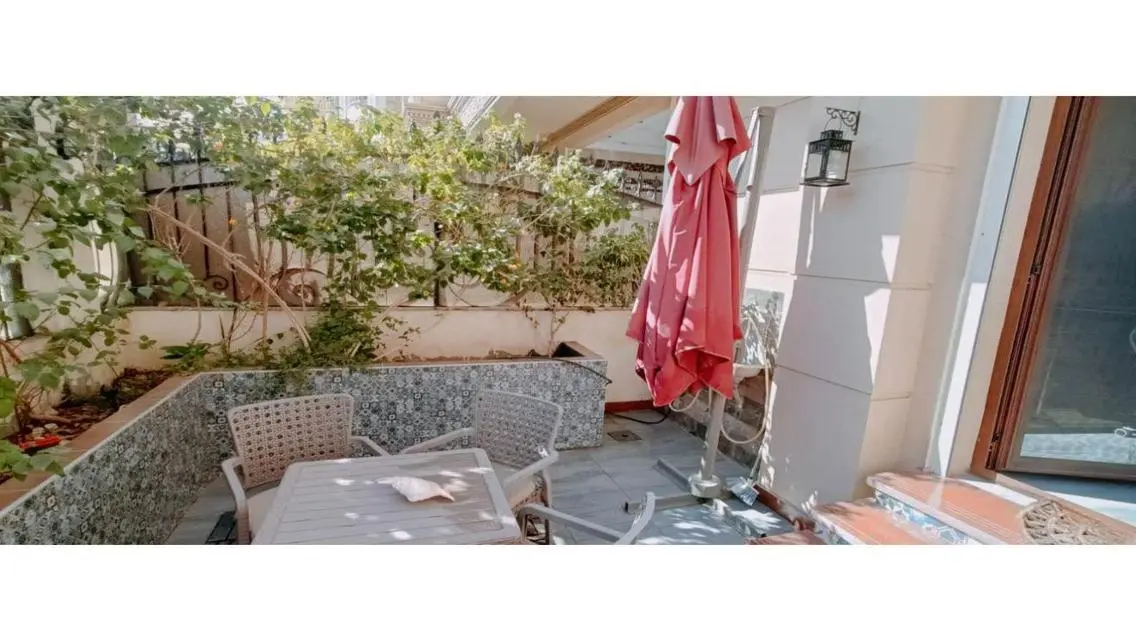 Luxury Apartment for Sale in Prime Location