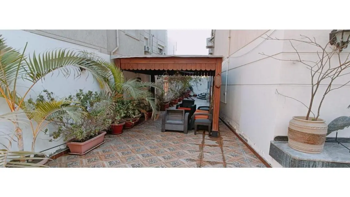 Luxury Apartment for Sale in Prime Location
