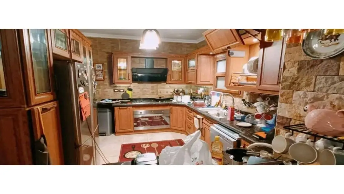 Luxury Apartment for Sale in Prime Location