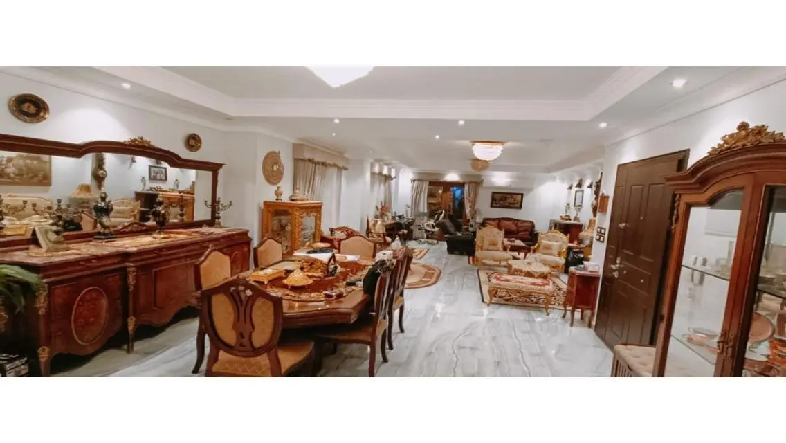 Luxury Apartment for Sale in Prime Location