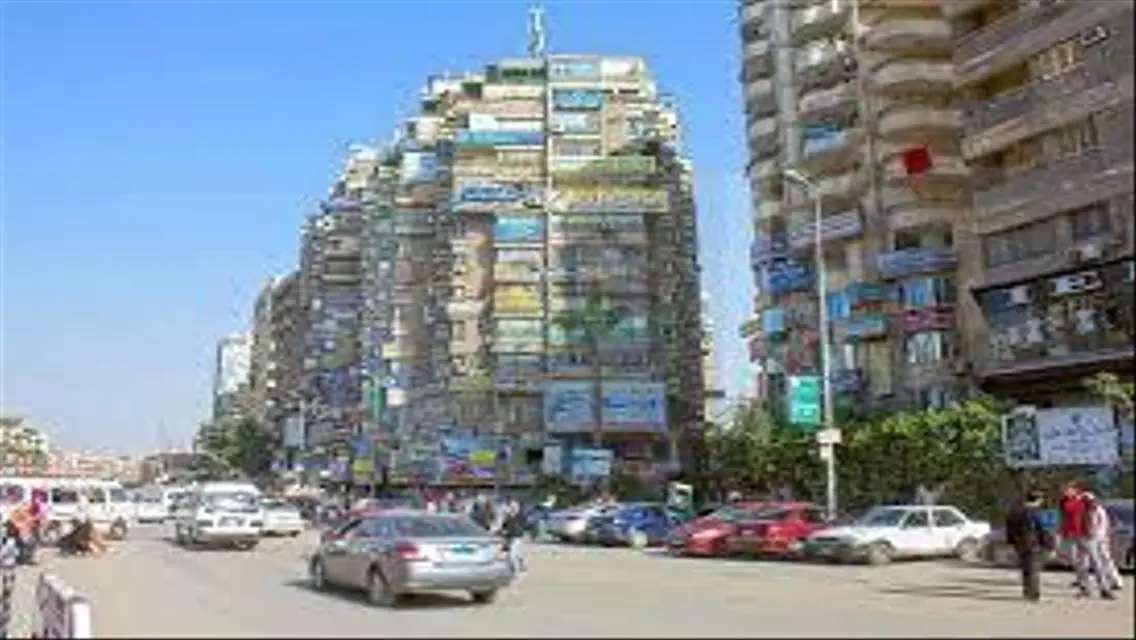شقة مفروشة للايجار فى فيصل موقف المساكن