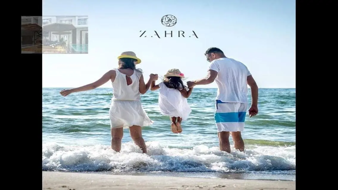 استلم شاليه ب270الف وقسط الباقي ف قلب العلمين ك124