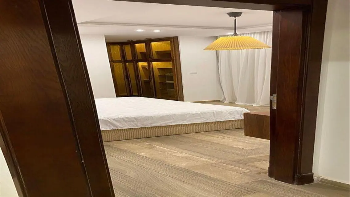 Hotel Apartment For Rent - 133m - Ultra Modern