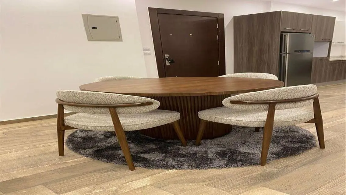 Hotel Apartment For Rent - 133m - Ultra Modern