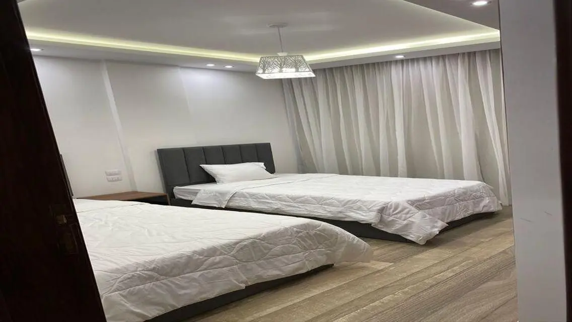 Hotel Apartment For Rent - 133m - Ultra Modern