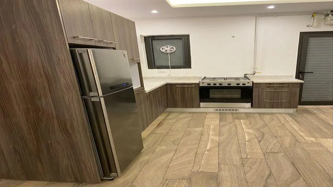 Hotel Apartment For Rent - 133m - Ultra Modern