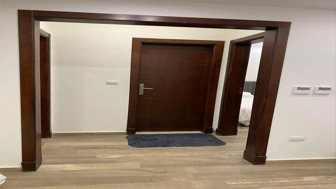 Hotel Apartment For Rent - 133m - Ultra Modern