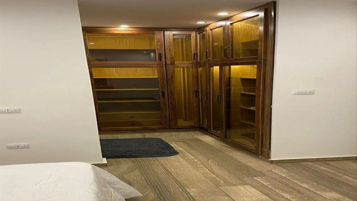 Hotel Apartment For Rent - 133m - Ultra Modern