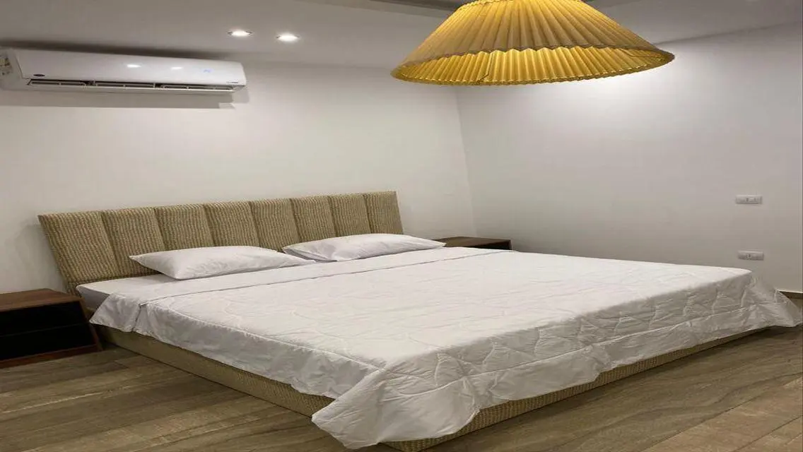 Hotel Apartment For Rent - 133m - Ultra Modern