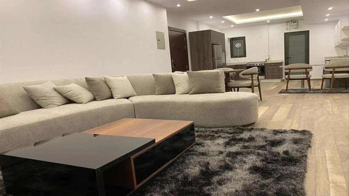 Hotel Apartment For Rent - 133m - Ultra Modern