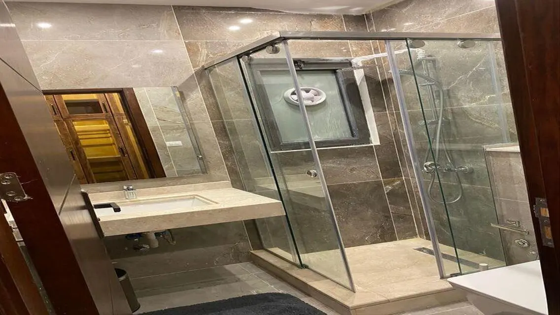 Hotel Apartment For Rent - 133m - Ultra Modern