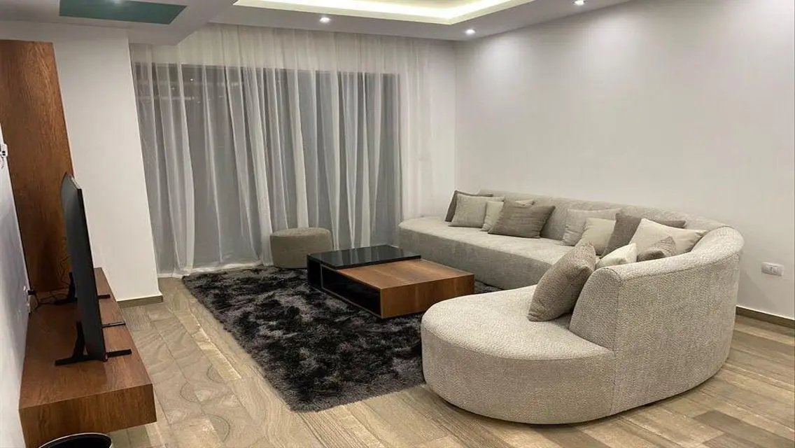 Hotel Apartment For Rent - 133m - Ultra Modern