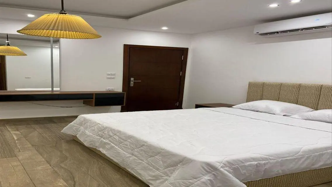 Hotel Apartment For Rent - 133m - Ultra Modern
