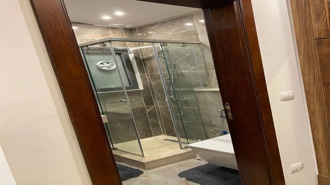 Hotel Apartment For Rent - 133m - Ultra Modern