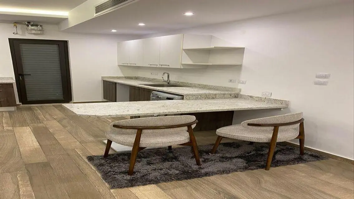 Hotel Apartment For Rent - 133m - Ultra Modern