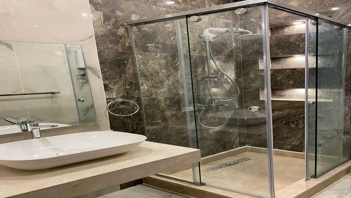 Hotel Apartment For Rent - 133m - Ultra Modern
