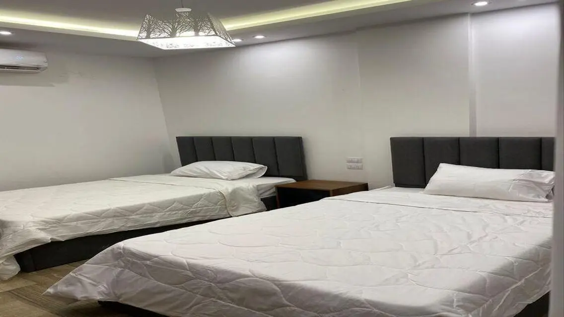 Hotel Apartment For Rent - 133m - Ultra Modern