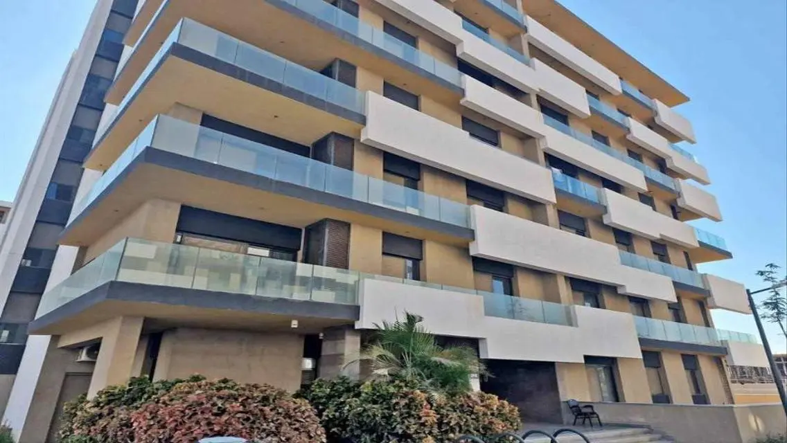 (DP 0%) OWN APT 205M  FULLY FINISHED IN AL BUROUJ