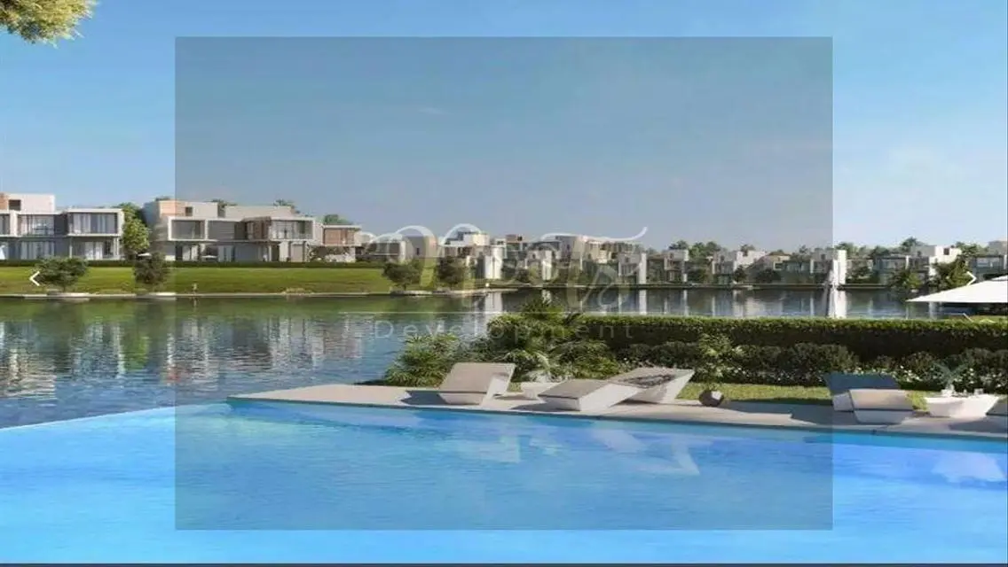 Luxury Apartment with Balcony for Sale